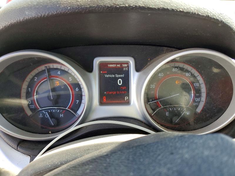 Продажа на аукционе авто 2015 Dodge Journey, vin: 3C4PDCABXFT746052, номер лота: 53050846
