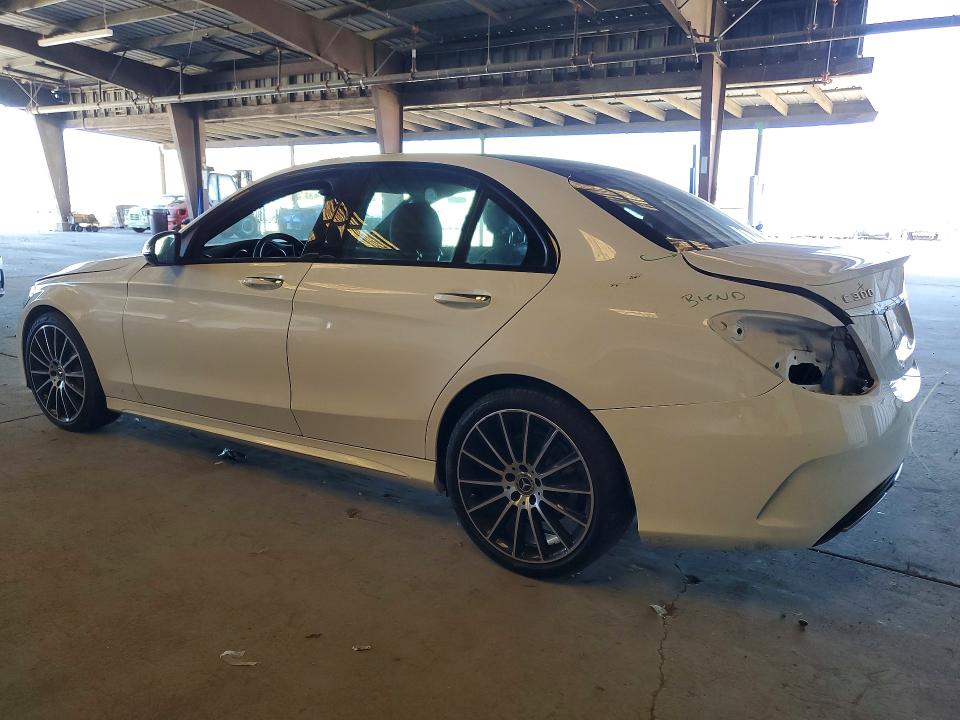 Продажа на аукционе авто 2017 Mercedes-benz C, vin: 55SWF4JB0HU221092, номер лота: 53294016