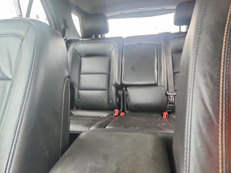 2020 Chevrolet Equinox მანქანა იყიდება აუქციონზე, vin: 2GNAXUEV1L6231696, აუქციონის ნომერი: 52710236
