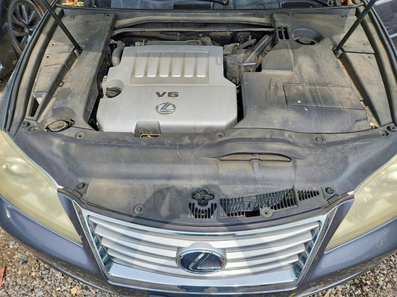 Продажа на аукционе авто 2012 Lexus Es, vin: JTHBK1EG3C2474840, номер лота: 54504726