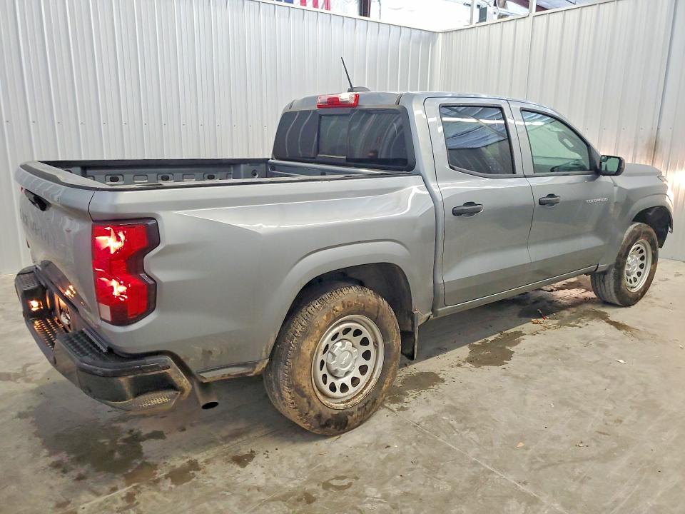 Aukcja sprzedaży 2025 Chevrolet Pickup Truck, vin: 1GCPSBEK6S1166468, numer aukcji: 66864916