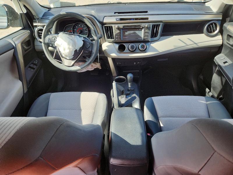 Aukcja sprzedaży 2015 Toyota Rav4, vin: 2T3BFREV8FW394657, numer aukcji: 54119736