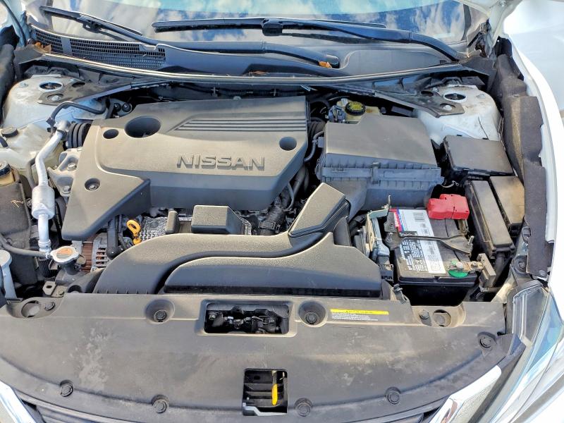 Продажа на аукционе авто 2016 Nissan Altima, vin: 1N4AL3AP4GN314293, номер лота: 53369996