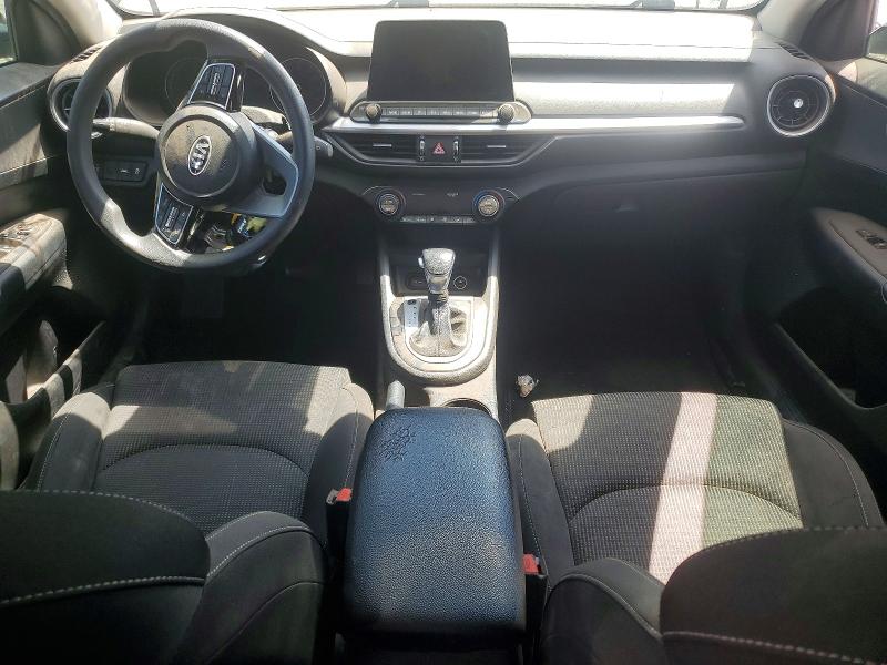 Продаж на аукціоні авто 2019 Kia Forte, vin: 3KPF24AD7KE127349, номер лоту: 55027666