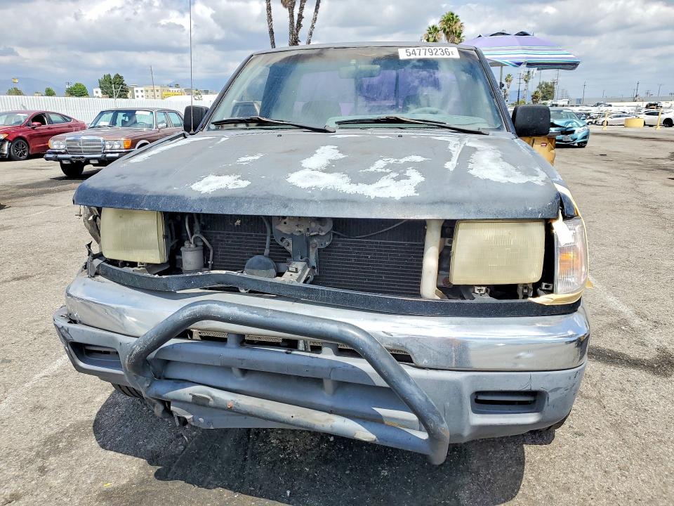 54779236 :رقم المزاد ، 1N6DD26S3WC315518 vin ، 1998 Nissan Frontier مزاد بيع