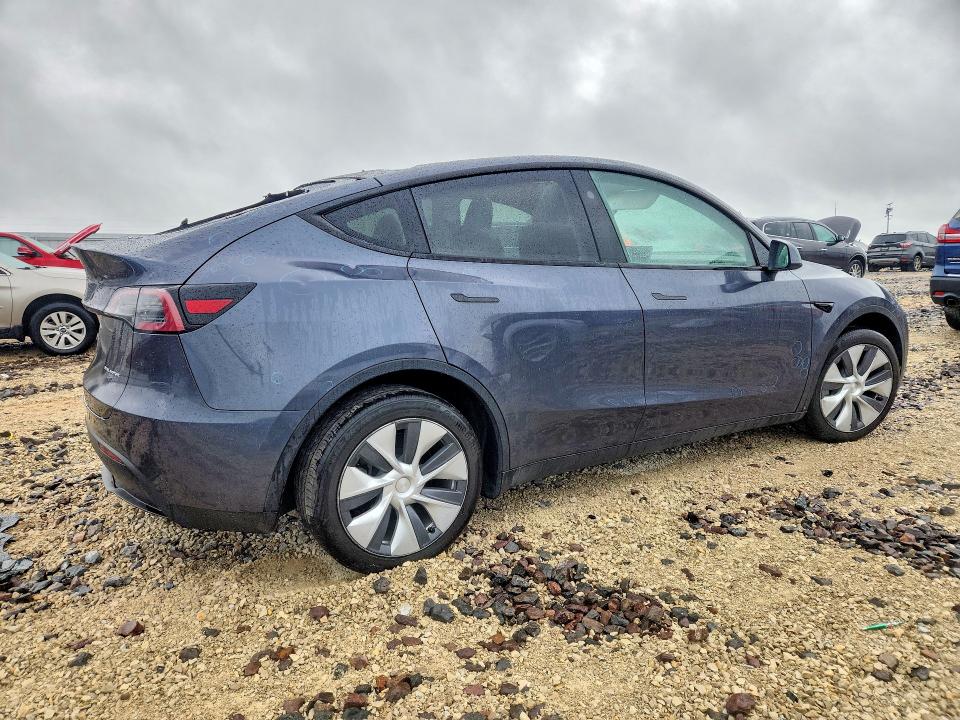 Продаж на аукціоні авто 2023 Tesla Y, vin: 7SAYGDEE6PF944491, номер лоту: 54294746