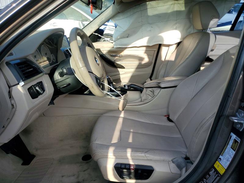 51543686 :رقم المزاد ، WBA3B5C56DF591303 vin ، 2013 Bmw 328 مزاد بيع