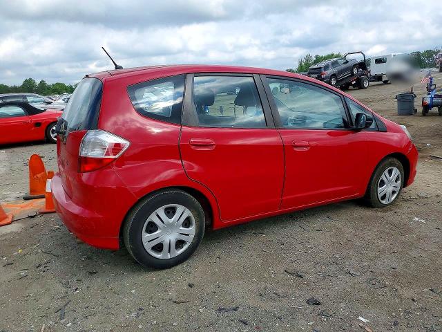 Продаж на аукціоні авто 2009 Honda Fit, vin: JHMGE88249S020708, номер лоту: 54488576