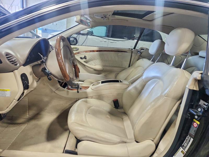 Продажа на аукционе авто 2009 Mercedes-benz Clk, vin: WDBTJ72H59F260795, номер лота: 52888016