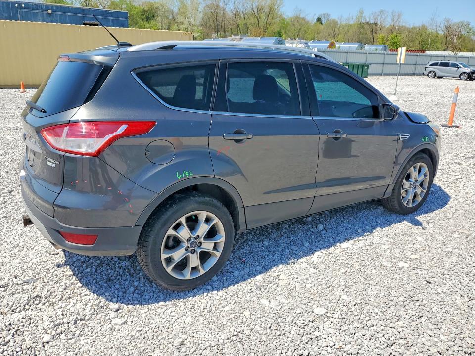 Aukcja sprzedaży 2015 Ford Escape, vin: 1FMCU9J96FUB80214, numer aukcji: 52123516
