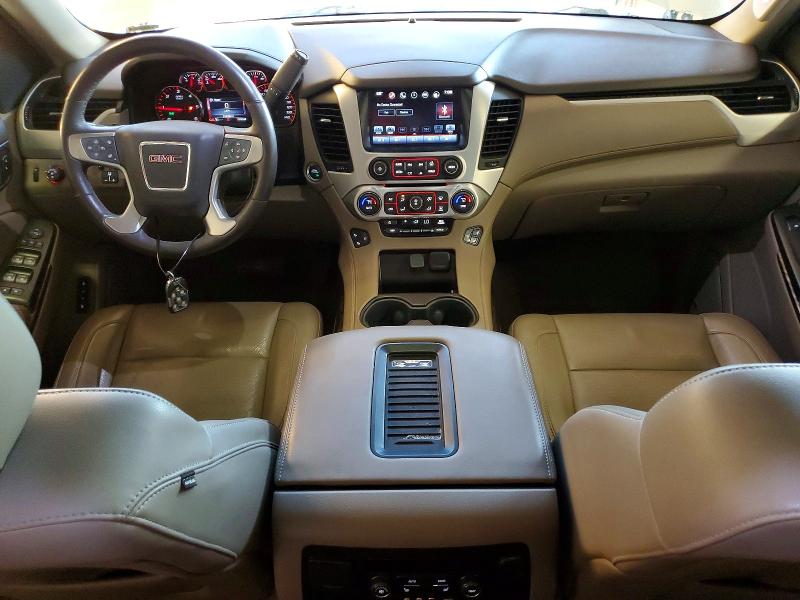 Aukcja sprzedaży 2016 Gmc Yukon Xl, vin: 1GKS1GKC7GR406664, numer aukcji: 53427046