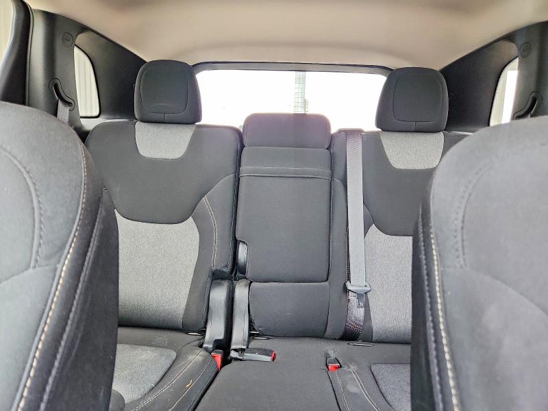 2014 Jeep Cherokee მანქანა იყიდება აუქციონზე, vin: 1C4PJMCB4EW138595, აუქციონის ნომერი: 53965726