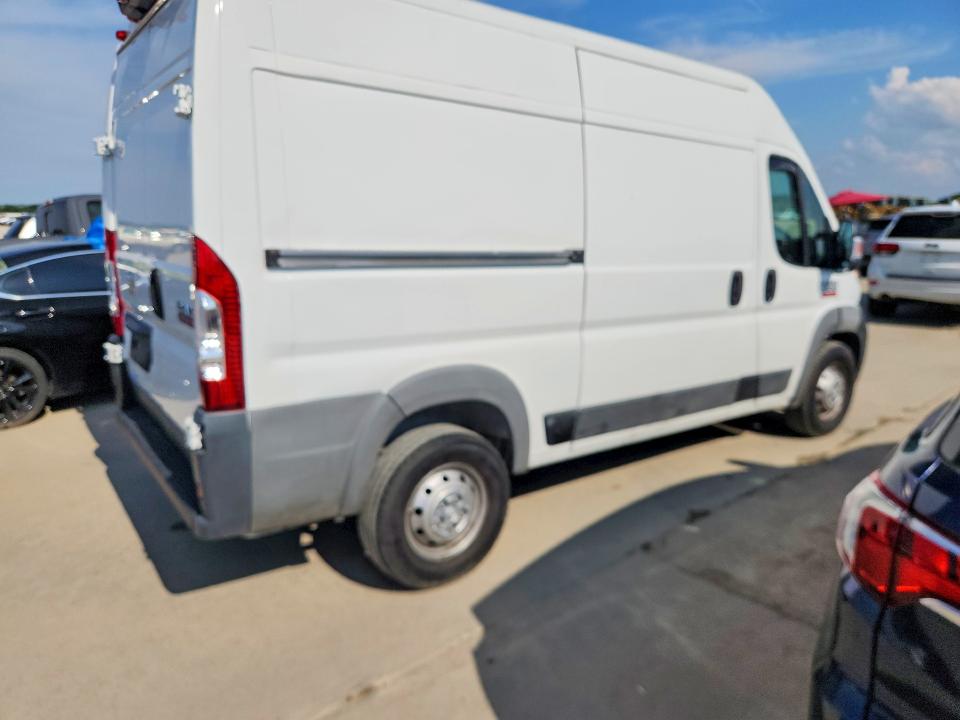 Продаж на аукціоні авто 2021 Ram Promaster 1500, vin: 3C6LRVBG1ME581703, номер лоту: 54420436