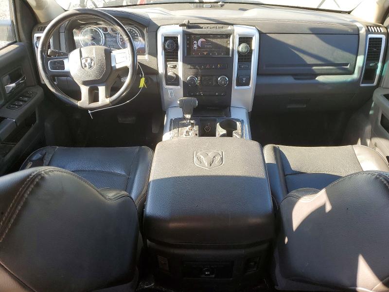 52080186 :رقم المزاد ، 1D7RV1CT4BS560038 vin ، 2011 Dodge Ram 1500 مزاد بيع