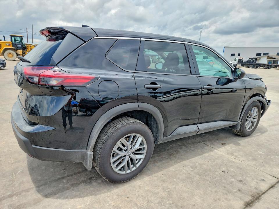Продажа на аукционе авто 2026 Nissan Rogue, vin: 5N1BT3AA4TC804132, номер лота: 55282216