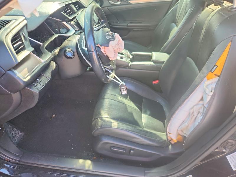 Aukcja sprzedaży 2017 Honda Civic, vin: 19XFC1F97HE013814, numer aukcji: 54675276