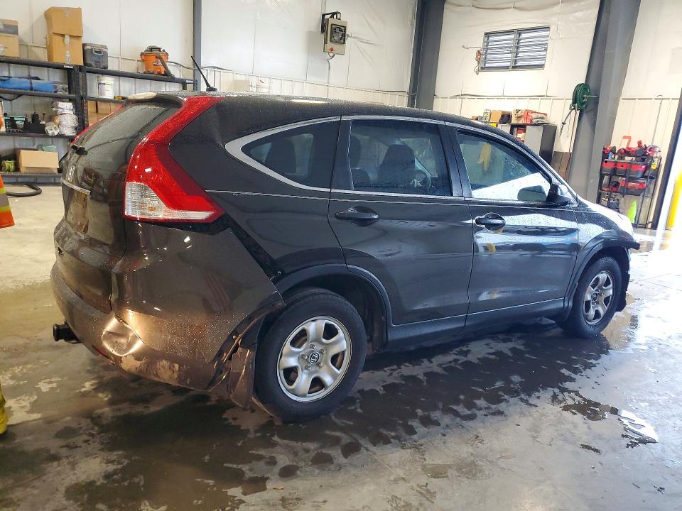 2014 Honda Cr-v მანქანა იყიდება აუქციონზე, vin: 5J6RM3H34EL013751, აუქციონის ნომერი: 52272016