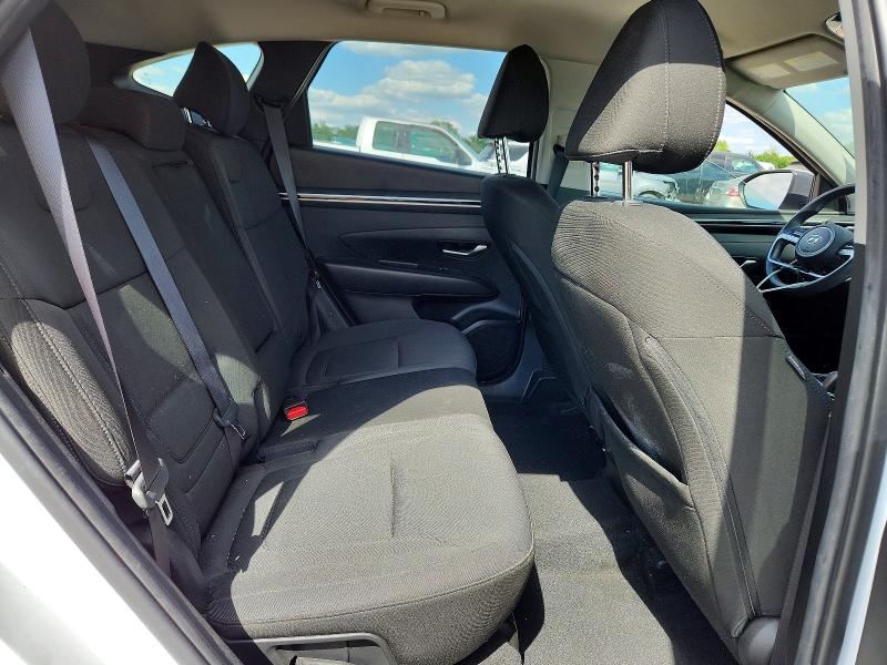 Aukcja sprzedaży 2022 Hyundai Tucson, vin: 5NMJBCAE3NH012001, numer aukcji: 52783076