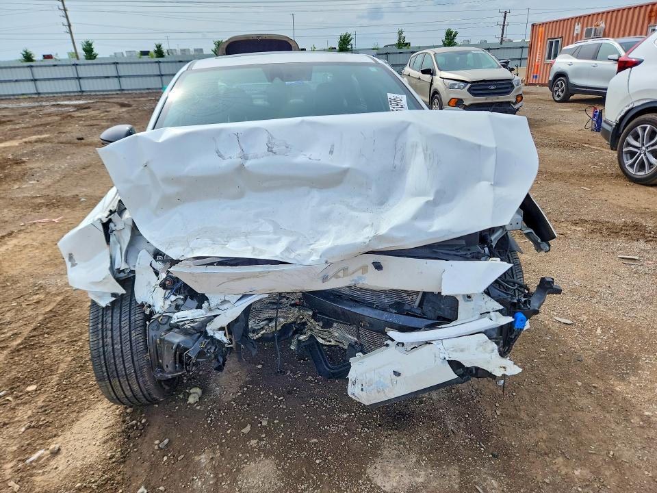 Aukcja sprzedaży 2023 Kia Forte, vin: 3KPF54AD5PE650805, numer aukcji: 54251976
