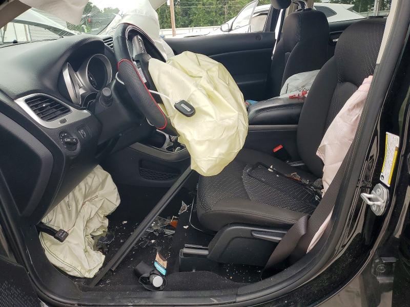 Продажа на аукционе авто 2019 Dodge Journey, vin: 3C4PDCBG0KT738367, номер лота: 53028456