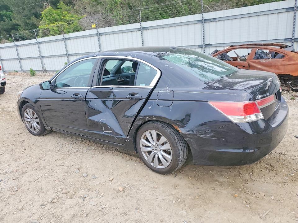 Продаж на аукціоні авто 2012 Honda Accord, vin: 1HGCP2F85CA195045, номер лоту: 52746466