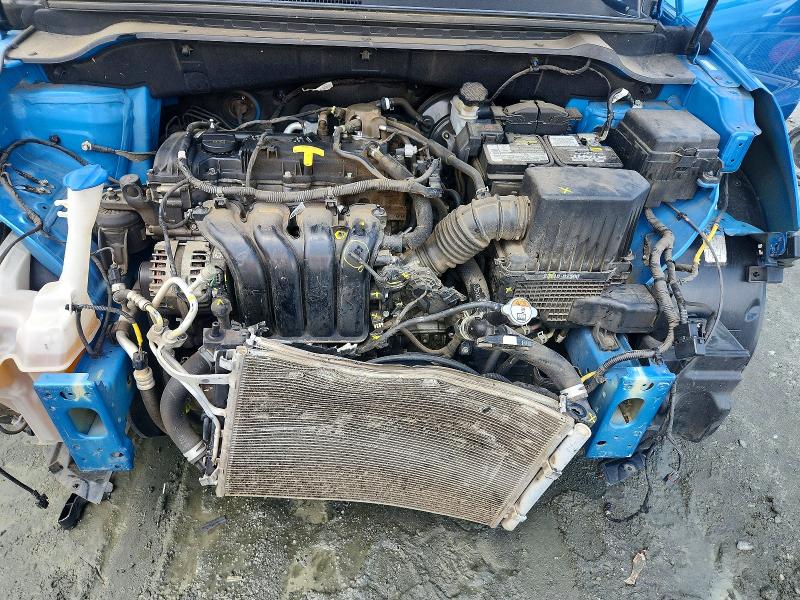 2018 Kia Soul მანქანა იყიდება აუქციონზე, vin: KNDJP3A52J7571249, აუქციონის ნომერი: 54890576