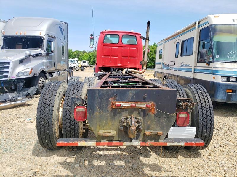 Aukcja sprzedaży 2007 Sterling Truck Lt, vin: 2FZHAZDEX7AX81153, numer aukcji: 51816856