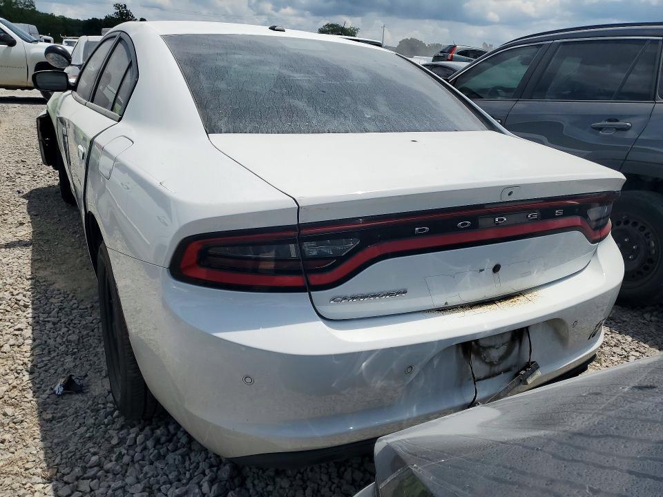 53259166 :رقم المزاد ، 2C3CDXAG6JH163341 vin ، 2018 Dodge Charger مزاد بيع