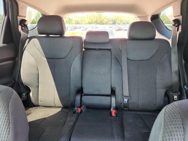 2019 Hyundai Santa Fe მანქანა იყიდება აუქციონზე, vin: 5NMS23AD1KH043710, აუქციონის ნომერი: 52262946