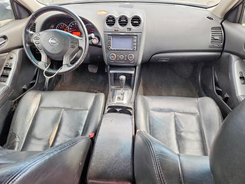 Aukcja sprzedaży 2010 Nissan Altima, vin: 1N4AL2AP5AN536732, numer aukcji: 53077376