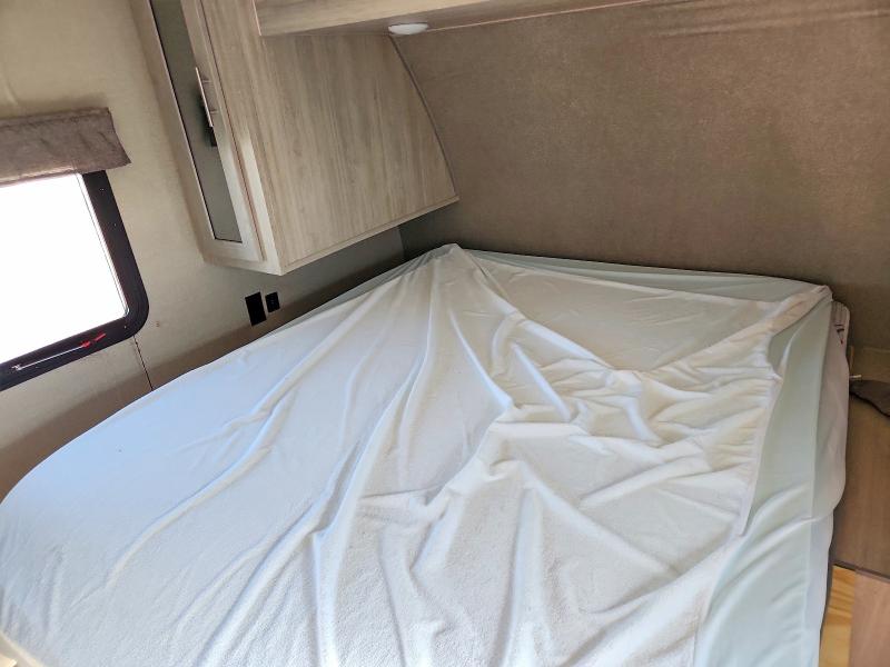 Продаж на аукціоні авто 2022 Foresriver Catalina, vin: 5ZT2CAUB2NX024251, номер лоту: 54526606