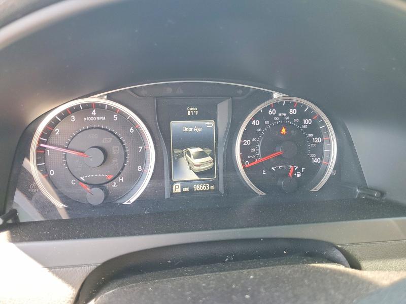 Aukcja sprzedaży 2017 Toyota Camry, vin: 4T1BF1FK6HU323846, numer aukcji: 52435176