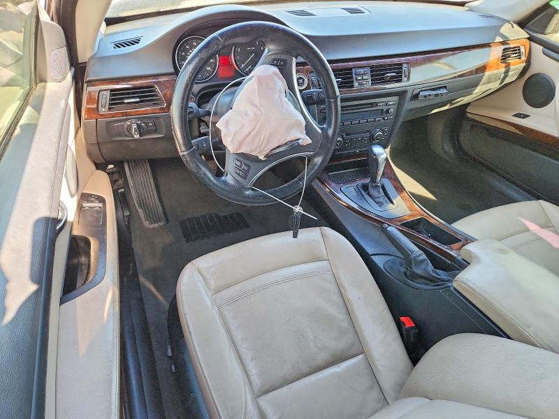 2012 Bmw 328 მანქანა იყიდება აუქციონზე, vin: WBAKF3C54CE974911, აუქციონის ნომერი: 54838776