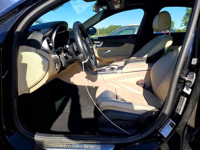 Продаж на аукціоні авто 2021 Mercedes-benz C, vin: W1KWF8DB8MR652486, номер лоту: 53533656