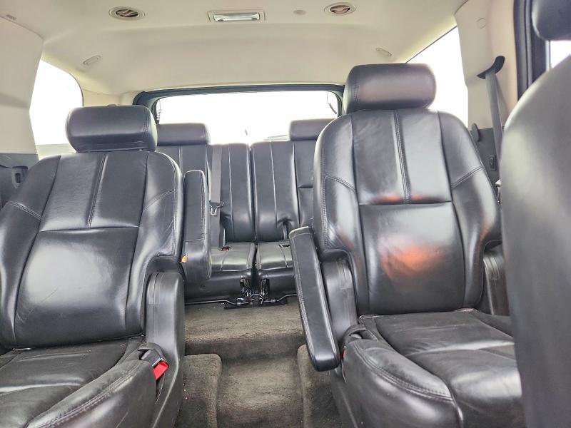 52085626 :رقم المزاد ، 1GKFK63817J321269 vin ، 2007 Gmc Yukon مزاد بيع