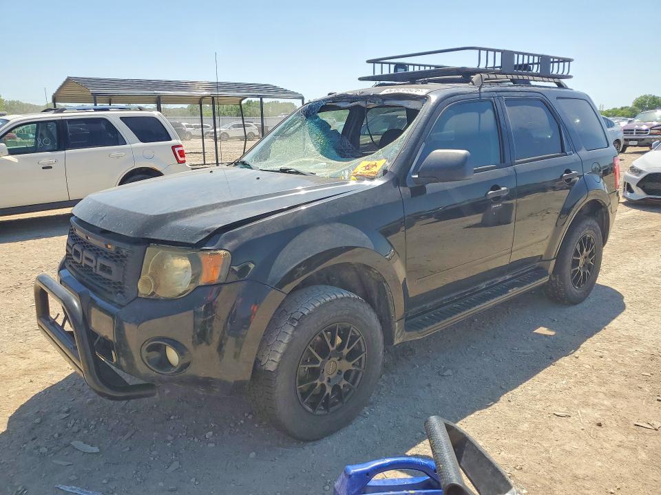 2012 Ford Escape მანქანა იყიდება აუქციონზე, vin: 1FMCU9D71CKB43167, აუქციონის ნომერი: 52820826