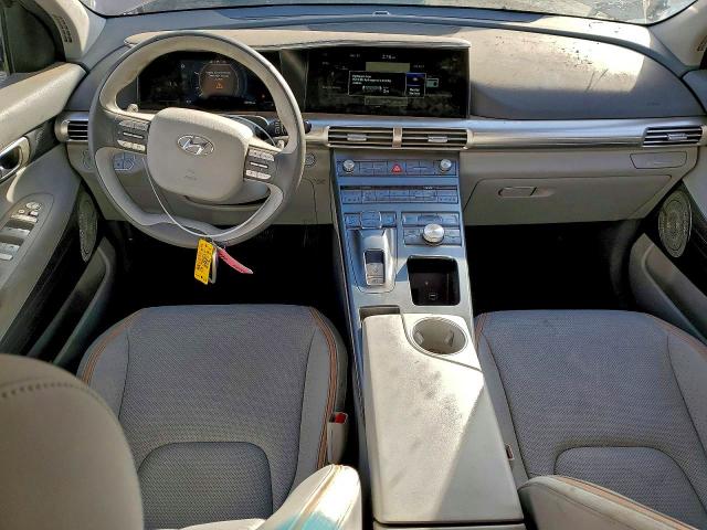 Aukcja sprzedaży 2021 Hyundai Nexo, vin: KM8J84A69MU014660, numer aukcji: 54314456