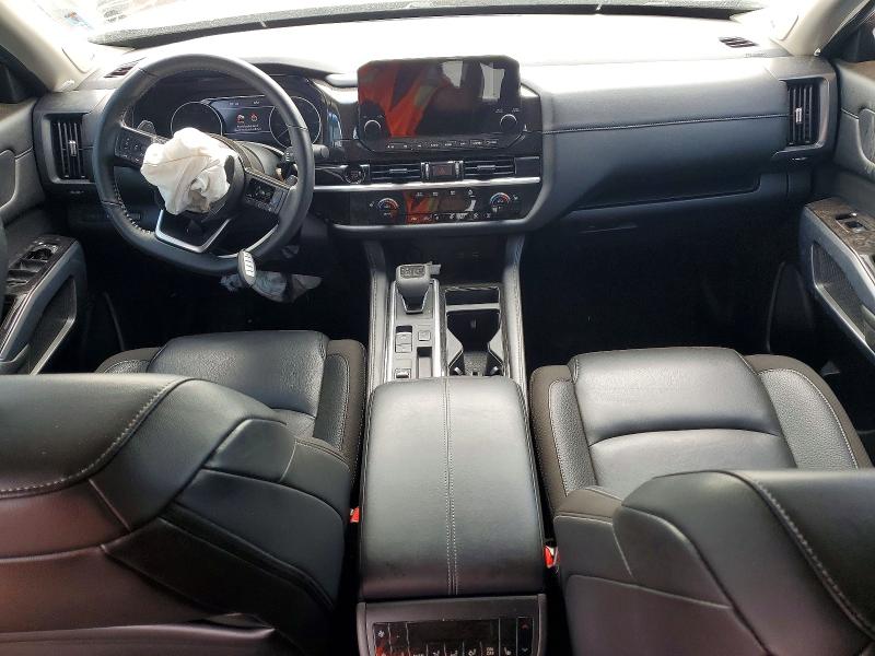 Продажа на аукционе авто 2025 Nissan Pathfinder, vin: 5N1DR3CB5SC270148, номер лота: 52461366