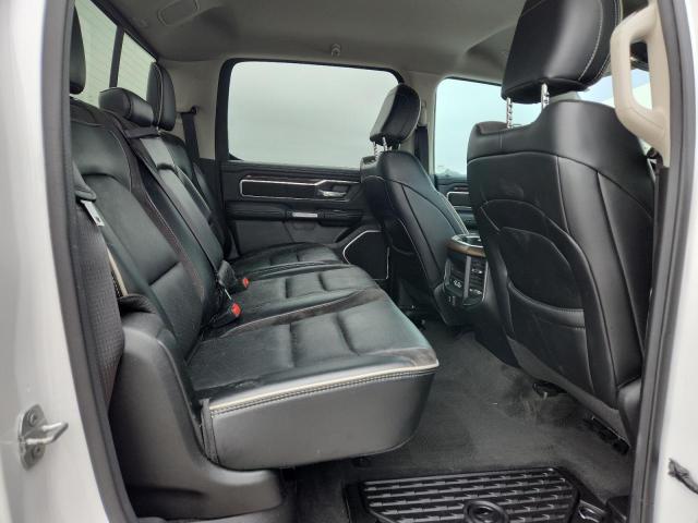 Продаж на аукціоні авто 2022 Ram 1500, vin: 1C6SRFJT0NN142263, номер лоту: 54136786