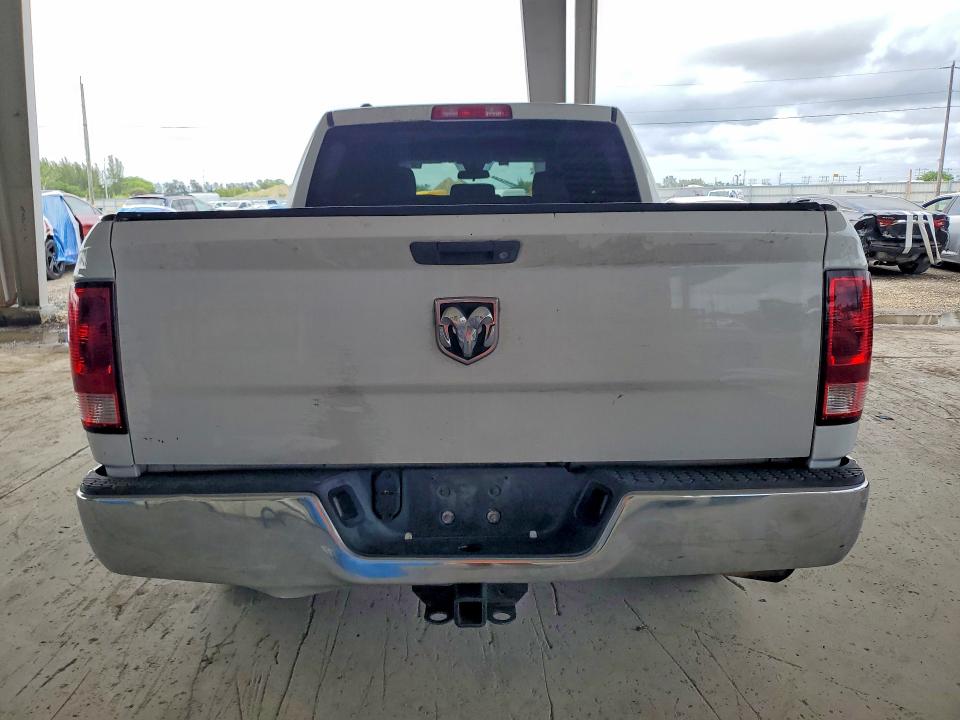 2013 Ram 1500 მანქანა იყიდება აუქციონზე, vin: 1C6RR6KG3DS565788, აუქციონის ნომერი: 52125506