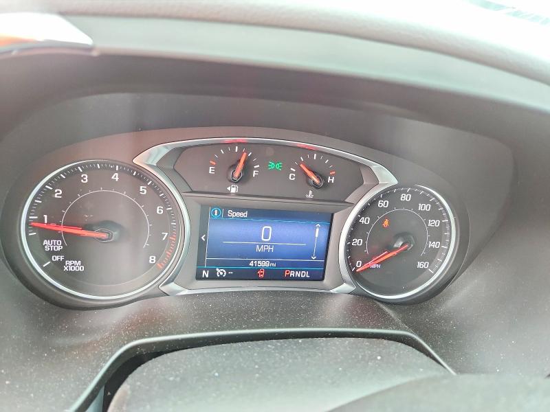 Aukcja sprzedaży 2020 Chevrolet Blazer, vin: 3GNKBBRA1LS714525, numer aukcji: 54388596