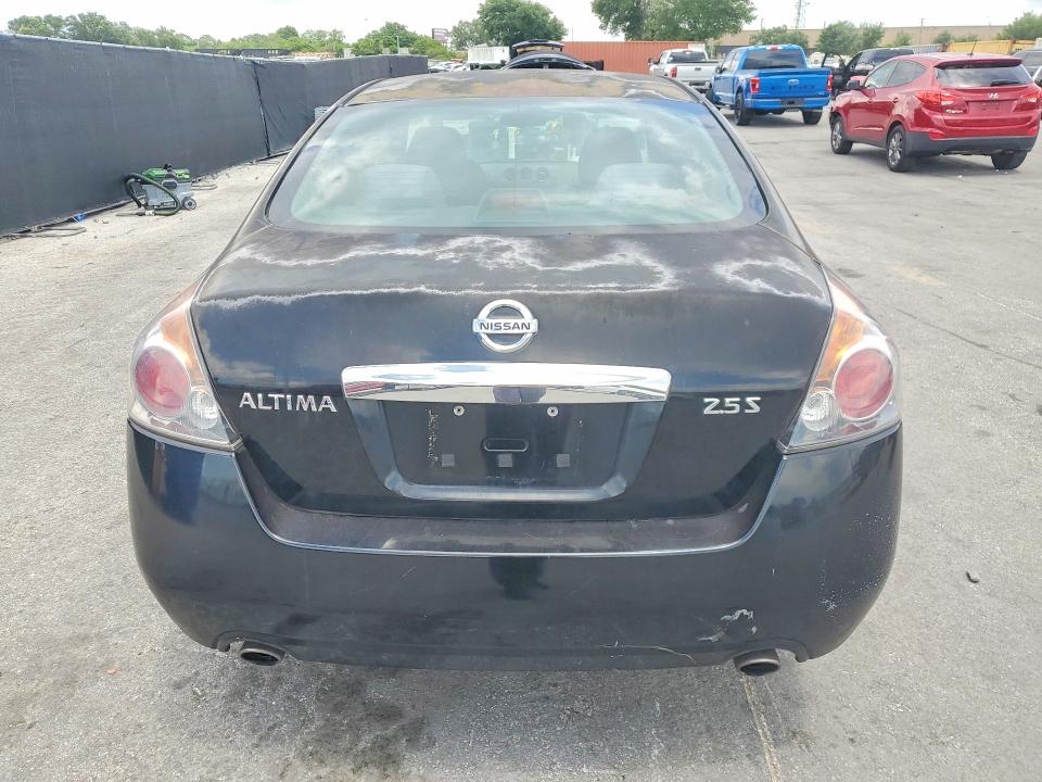 2012 Nissan Altima მანქანა იყიდება აუქციონზე, vin: 1N4AL2AP0CN544529, აუქციონის ნომერი: 53421716