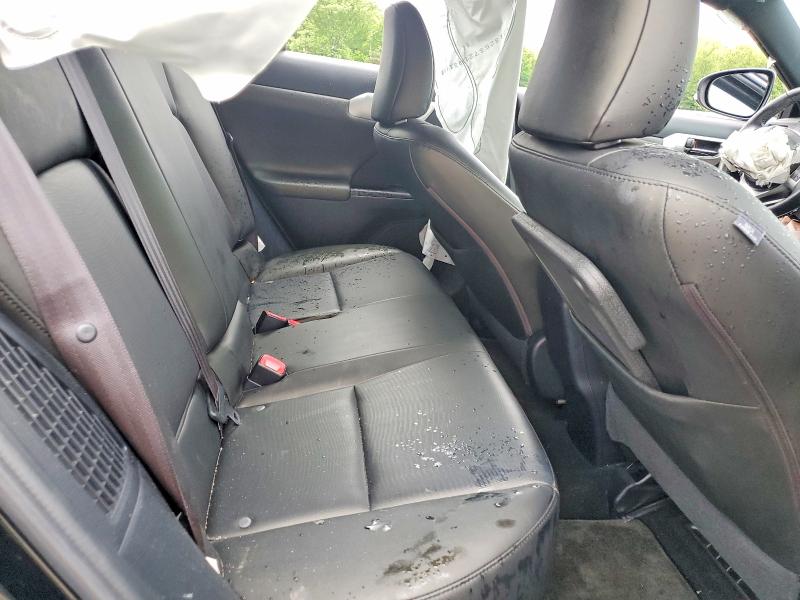 Продажа на аукционе авто 2013 Lexus Ct, vin: JTHKD5BH4D2157570, номер лота: 51317416