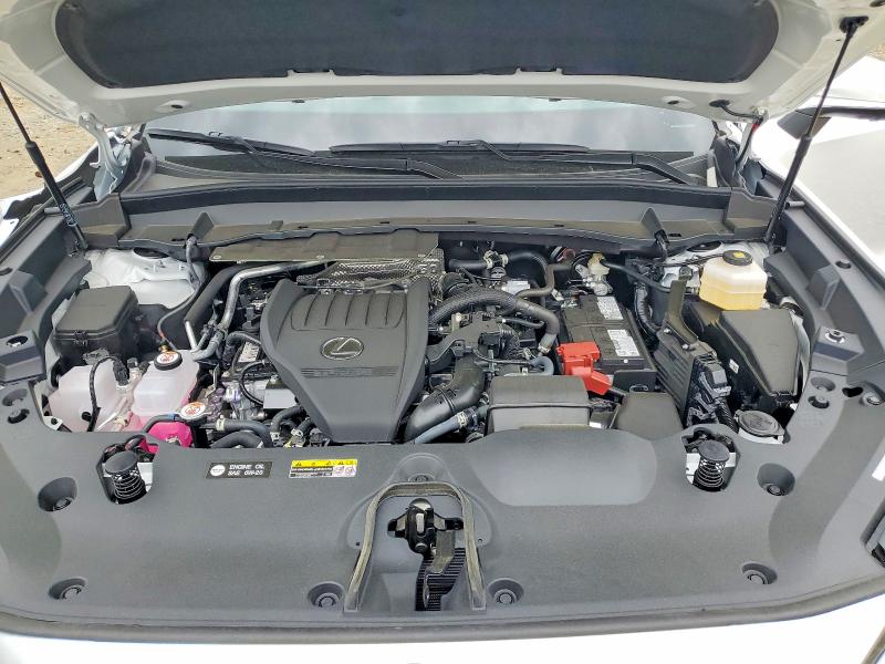 Aukcja sprzedaży 2026 Lexus Tx 350, vin: 5TDAAAB6XTS071927, numer aukcji: 52339676