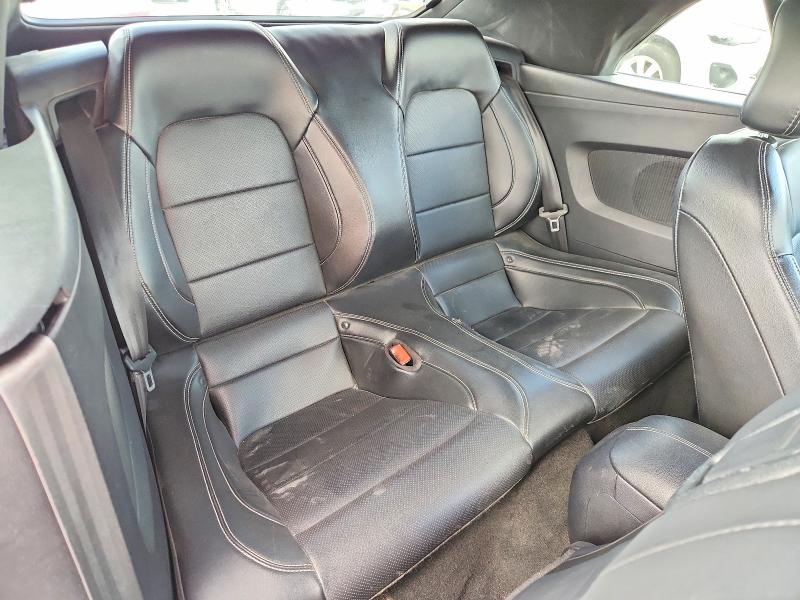Aukcja sprzedaży 2018 Ford Mustang, vin: 1FATP8UH1J5139443, numer aukcji: 51690486