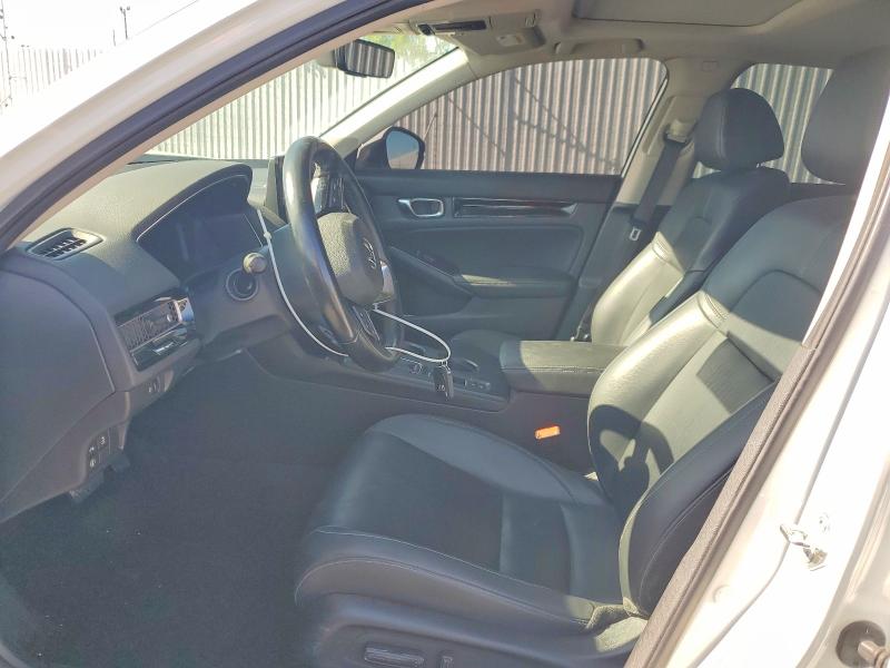 Продажа на аукционе авто 2022 Honda Civic, vin: 2HGFE1F90NH301413, номер лота: 52049756