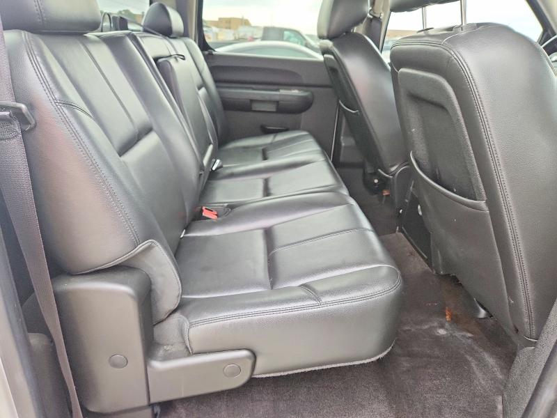 53585966 :رقم المزاد ، 3GCPCSE00DG151268 vin ، 2013 Chevrolet Silverado مزاد بيع