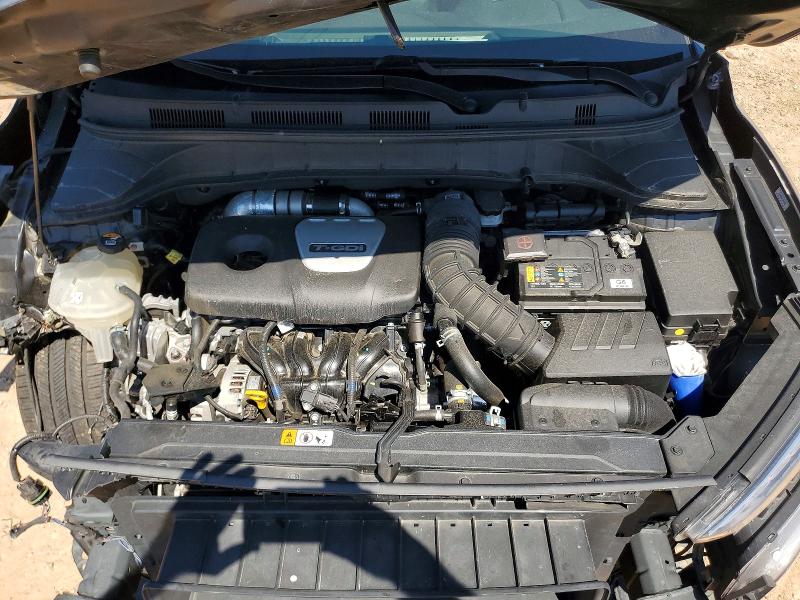 Продажа на аукционе авто 2021 Hyundai Kona, vin: KM8K53A52MU608957, номер лота: 53924666