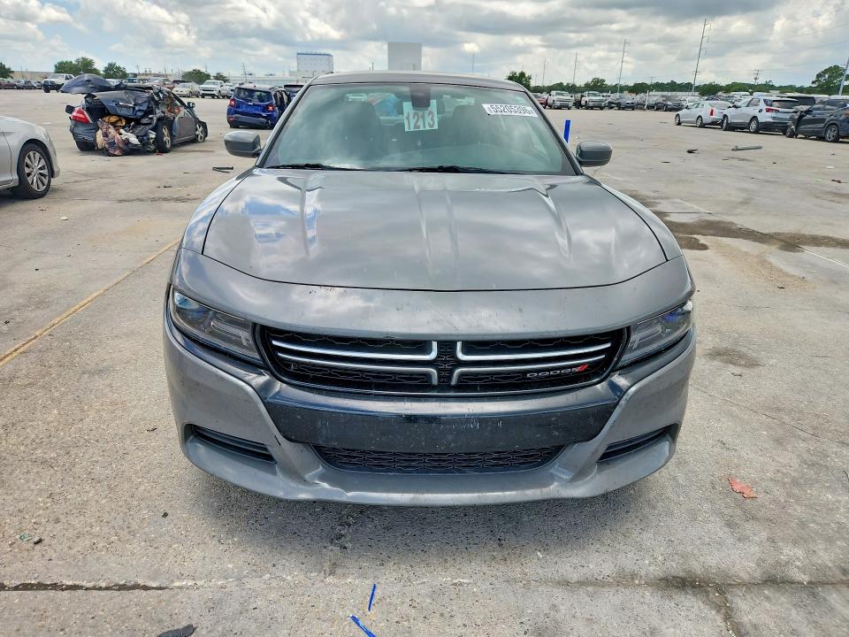 Aukcja sprzedaży 2017 Dodge Charger, vin: 2C3CDXBG6HH642352, numer aukcji: 55205396