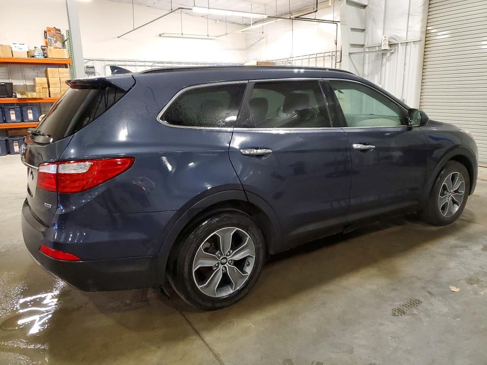 Aukcja sprzedaży 2016 Hyundai Santa Fe, vin: KM8SMDHFXGU151827, numer aukcji: 52297056
